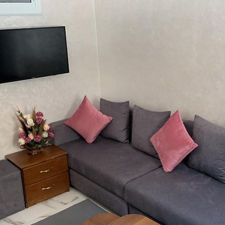 Hotel Achakar Tanger Exterior foto